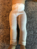 7" Riley Solid Color Leggings