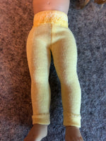 7" Riley Solid Color Leggings