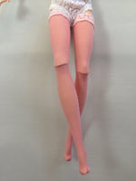 11 1/2" Barbie Hose / Stockings