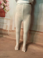 20" Maru Solid Color Tights
