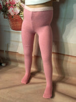 20" Maru Solid Color Tights