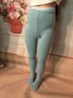 20" Maru Solid Color Tights