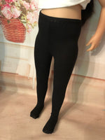 20" Maru Solid Color Tights