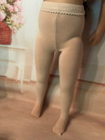 20" Maru Solid Color Tights