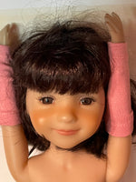 14.5" Fashion Friends wrist warmers