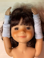 14.5" Fashion Friends wrist warmers