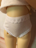 18" BJD Undies