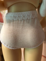 18" BJD Undies