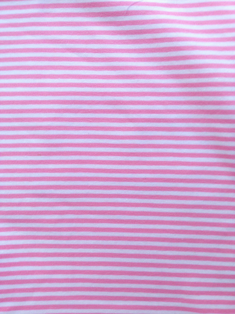 10" Kish Bitty Bethany Print Long Sleeve T-shirt