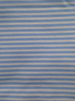 10" Kish Bitty Bethany Print Long Sleeve T-shirt