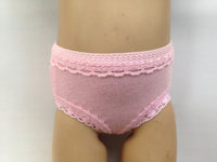 13" Effner Little Darling Undies