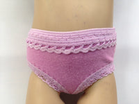 13" Effner Little Darling Undies