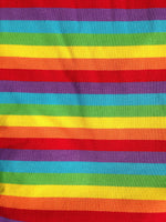 12" Anne Print Tights