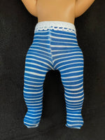 Tights for 8" Caring for Baby by American Girl
