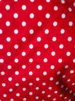 10" YoSD Print Tights