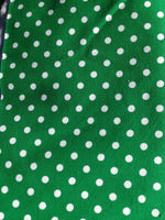 12" Anne Print Tights