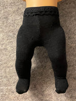 Tights for 8" Caring for Baby by American Girl