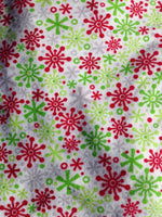 10" YoSD Print Tights