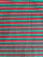 12" Anne Print Tights