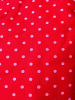 10" YoSD Print Tights