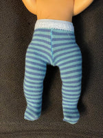 Tights for 8" Caring for Baby by American Girl