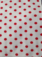 12" Anne Print Tights