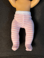 Tights for 8" Caring for Baby by American Girl