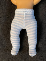 Tights for 8" Caring for Baby by American Girl