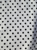 12" Tonner Anne or Marley or 14" Patience Print Tights