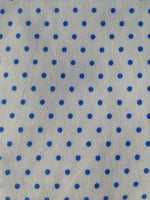 12" Anne Print Tights