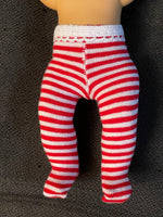 Tights for 8" Caring for Baby by American Girl