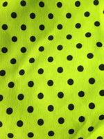 10" YoSD Print Tights