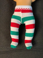 Tights for 8" Caring for Baby by American Girl