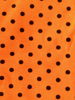 12" Anne Print Tights