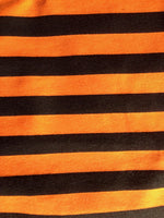 12" Anne Print Tights