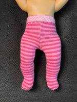 Tights for 8" Caring for Baby by American Girl