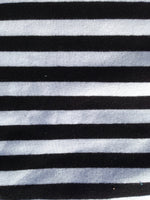 12" Anne Print Tights