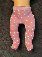 Tights for 8" Caring for Baby by American Girl