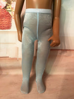 16" Sasha Sheer Tights / Pantyhose