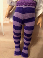 10" YoSD Print Tights