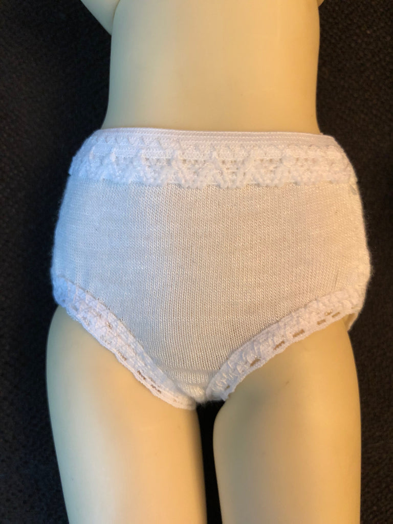 16" MSD BJD Undies