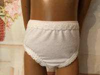 16" Sasha Undies Panties