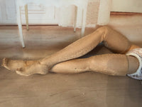 19" Dollikin Thigh High Hose