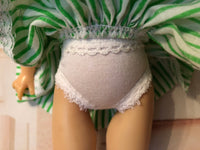 12" Shirley Temple Undies