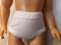 15" Shirley Temple Undies
