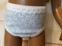 16" Sasha Undies Panties