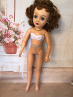 18" Miss Revlon VT18 Hose