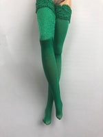 11 1/2" Barbie Hose / Stockings