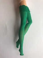 12" Fashion Royalty Hose / Stockings