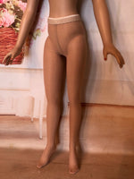 18" Kitty Sheer Pantyhose / Tights